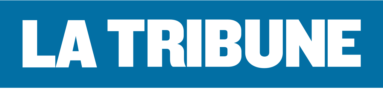 La tribune